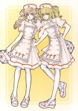 BUY NEW princess princess - 155798 Premium Anime Print Poster